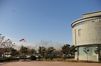 企业风采